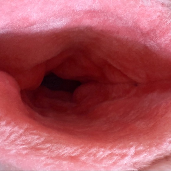 Rouge Helium Pink Winter Boots - Picture 7 of 7